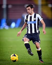 Born 8 september 1994) is a portuguese professional footballer who plays as a midfielder for premier league club manchester. Italian Football Tv On Twitter Things You Probably Forgot That Actually Happened In Football Bruno Fernandes On Udinese