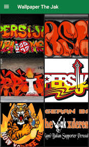 Bagi perkembangan dunia fashion, desain baju merupakan salah satu modal utama untuk menghasilkan karya yang diminati khalayak ramai. Wallpaper The Jakmania Persija 1 0 Apk By Speedlabs Details