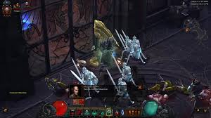 Act 1 - The Prisoner'S Gate | Poe Hub