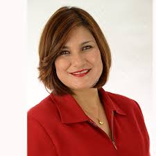 Patricia Thompson Realtor