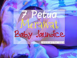 Selain itu juga dapat menyembuhkan bayi kuning. 7 Petua Merawat Baby Jaundice Supaya Tak Kena Tukar Darah Diari Ibuzarith