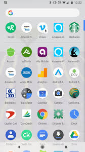 The squares mean that you're experiencing packet loss. What Is This Lightning Bolt Icon Over The Vimeo App Why Is Vimeo Appearing In My Apps List When I Never Installed It Androidquestions