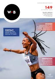 Sept jours sur sept, tout au long de la journée, nos articles et vidéos offrent en français un résumé de l'actualité politique, économique et sociale, ainsi que de la culture et du sport. Revue W B N 149 By Wallonie Bruxelles International Issuu