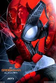 Everyone wanted to touch me when i wore the. Spider Man Far From Home Spiderman Spiderman Comic Marvel Spiderman