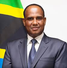 A blog is about employment and education news Mbarouk Nassor Mbarouk Tanzania Foreign Ministry Official List