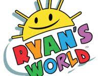 Ryan, red titan, toy review, ryan toys, ryan kaji, combo panda, ryan youtube, logo. 35 Ryans World Ideas Ryan Toys Ryan S World Ryan