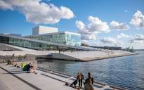 7 reasons to visit Oslo | Go Fjords