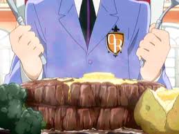 Ouran High School Host Club Ep 18 Steak And Potatoes Ouran High School Host Club High School Host Club Host Club Anime