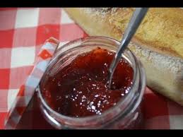 Confiture Agar Agar Fraises Au Cookeo Youtube