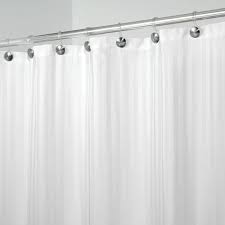 Water Repellent Fabric Shower Curtain Liner 72 X 96 Cool Shower Curtains Stall Shower Curtain Fabric Shower Curtains