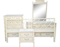 Thomasville Fretwork Allegro Faux Bamboo Dresser Palm Beach Etsy Faux Bamboo Bamboo Bedroom Bedroom Redesign