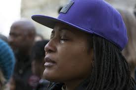 Thousands in S.F., Oakland join Millions March protests