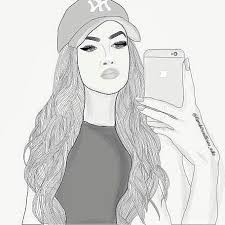 Desenhos Tumblr Para Desenhar Desenhos Para Desenhar .way they are :) i'm not posting new art any time soon (i'm sincerely sorry…) but once i have anything new, i will make sure you guys are able to access it and i will keep you updated here on tumblr! desenhos tumblr para desenhar