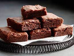 Olive Oil Brownies Recipe Food Network Kitchen Food Network