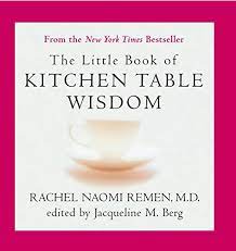 Maybe you would like to learn more about one of these? The Little Book Of Kitchen Table Wisdom Buy Online In Angola At Angola Desertcart Com Productid 19835030