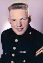 Obituary information for William Dennis Granger