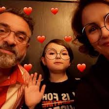 Heather Tocco's Instagram, Twitter & Facebook