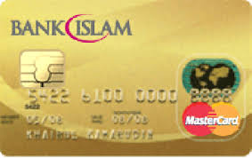 The gold cards cost 548 riyals and the silver cards cost 245 riyals. Bank Islam Gold Mastercard I By Bank Islam