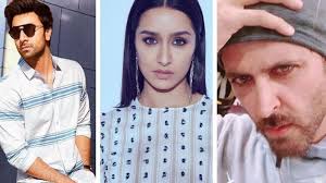Shraddha is half marathi half punjabi as her father shakti kapoor is a punjabi and her mother shivangi is a marathi. How Will Shraddha Kapoor Decide In Between Hrithik Roshan And Ranbir Kapoor