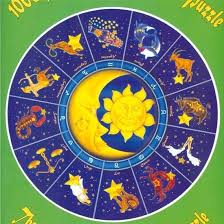 Klik op je sterrenbeeld voor jouw daghoroscoop: Sterrenbeeld Puzzel Bol Com