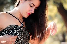 Lucia Hermo's Instagram, Twitter & Facebook