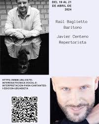 Escuela de Canto Raúl Baglietto