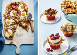 The christmas ham may be the star of your holiday menu, but you're going to want some side dishes to accompany it. 53 Christmas Brunch Recipes The Best Christmas Brunch Menu