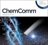 Chemical Communications | Journal | ScienceDirect.com by ...