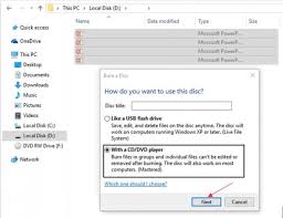 We did not find results for: Cara Burning Cd Dan Dvd Di Windows Dengan Tanpa Software