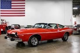 Image result for Matador Red 1968 AMC