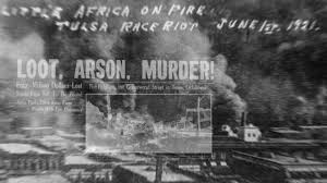 Later on friday, however, the tulsa race massacre centennial commission revealed what had actually led them to call off the main event: The Tulsa Massacre Is Racial Justice Possible 100 Years Later Hbs Working Knowledge