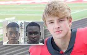 2 Nigerian brothers get 17 years for teen's fatal sextortion