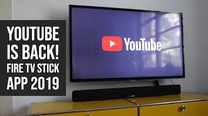 Type youtube tv and click on the first youtube tv is now available on firestick from mid of 2019. Amazon Fire Tv Stick Youtube App Installieren Einrichten Youtube
