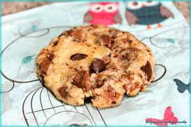 Cookies Aux Deux Chocolats Du Chef Lignac Recette Cookies Recette Dessert Cookies Et Biscuits