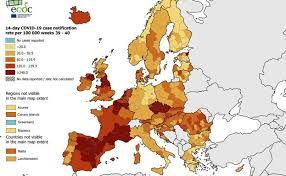 Color naranja del semáforo covid. Aviso Naranja Coronavirus Coronavirus Andalucia La Region En Riesgo Naranja Segun El Semaforo De La Ue Diario Sur