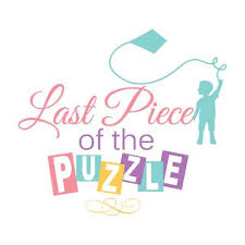I like to be surprised by life; Last Piece Of The Puzzle Home Facebook