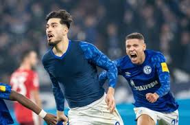 Suat serdar is the brother of mükerrem serdar (career break). Schalke Nothing Is More Important Than Suat Serdar Extension