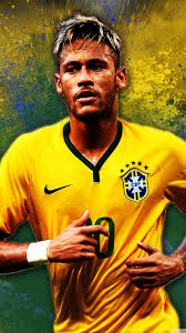 Neymar jr playing soccer pictures. Neymar Jr Wallpaper Hd 2486097 Hd Wallpaper Backgrounds Download