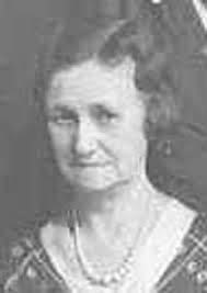 Lena Bausch Kirschbaum (1861-1949)