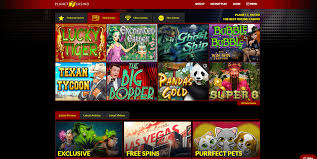 We did not find results for: Planet 7 Casino Free Spins Renewtm