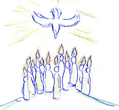 Doch viele kennen den anlass nicht. Haupttext Christuswege 1 Kapitel 24