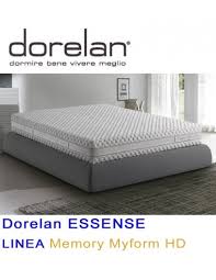 Materasso dorelan master il materasso master… materasso dorelan origin per garantire un… per saperne di più. Dorelan Myform Hd Essense Affinity