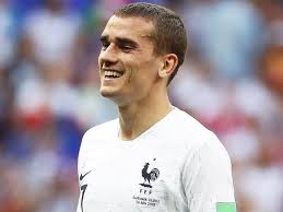 Here are some antoine greizmann haircut from year to year. Uruguay Like Family For France S Griezmann The Standard Warrnambool Vic