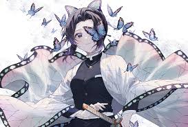 Download katana, butterflies, demon slayer, kochou shinobu, kimetsu no yaiba wallpaper from below hd widescreen 4k 5k 8k ultra hd resolutions for your device such as desktop, laptop, mobile, tablet a Shinobu Kocho Demon Slayer Kimetsu No Yaiba Hd Wallpaper Peakpx