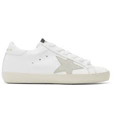 Pin On Golden Goose Db White