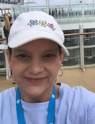 Cindy McNew Vineyard Obituary February 24, 2020