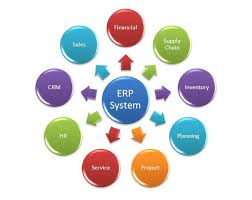 What Erp Software As A Service Has To Offer Enterprises Are Interested In The Saas Model Of Erp But Small And Med Business Process Outsourcing Bpo Outsourcing