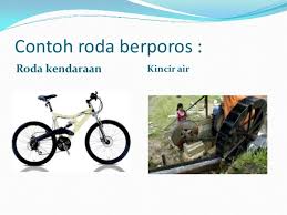 Berikut ini bukan merupakan alat yang bekerjanya menggunakan prinsip roda berporos adalah …. Pesawat Sederhana Materi Untuk Kelas 5 Sd