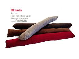Coussins Pas Cher Poufs Faux Lin Pas Cher Boudin Bas De Porte Pas Cher Coussins Carres Coussins Rectangulaires Royal Tiss
