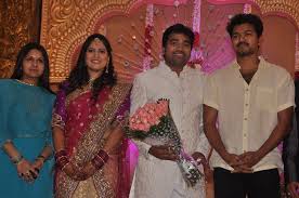 See more of thalapathy vijay on facebook. Vijay Wife Sangeetha Wiki Biography Age Family Details Wikimylinks